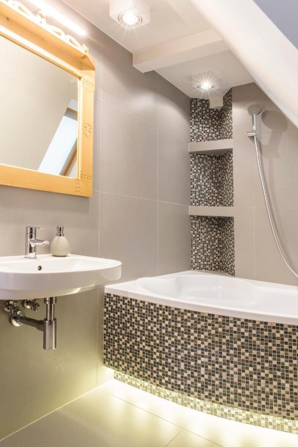 Udanypobyt Apartament Widokowy Koscielisko Exterior photo